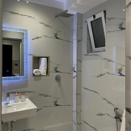 Vila Flabela Vlore Exterior photo