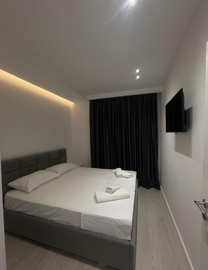 Vila Flabela Vlore Exterior photo