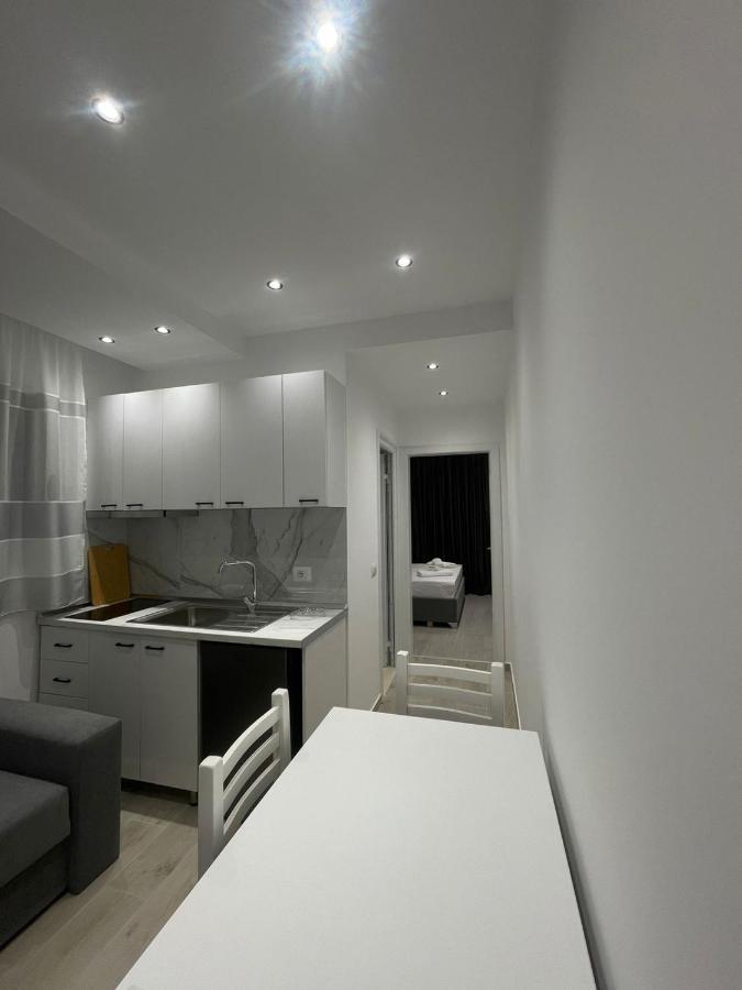 Vila Flabela Vlore Exterior photo
