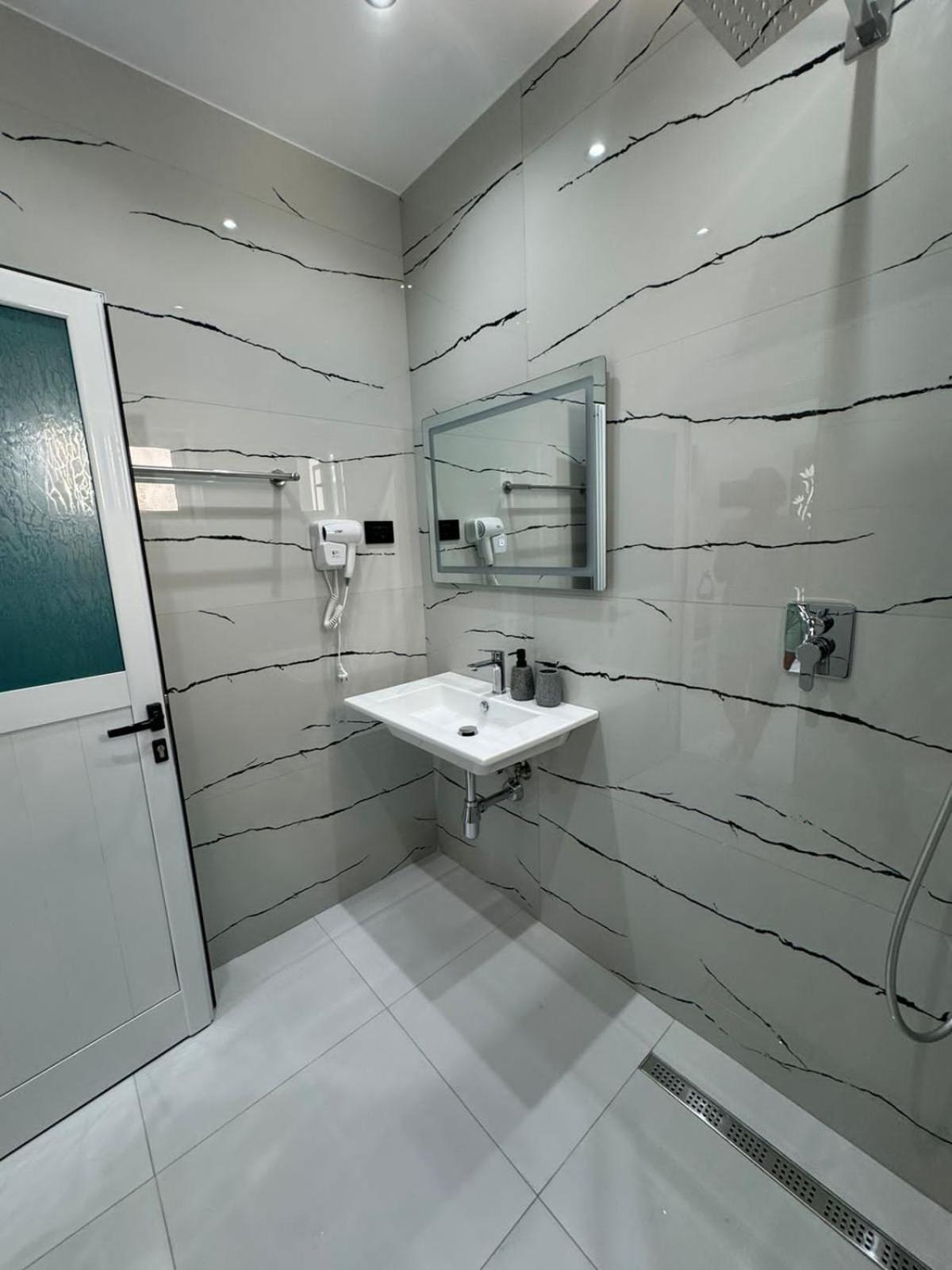 Vila Flabela Vlore Room photo